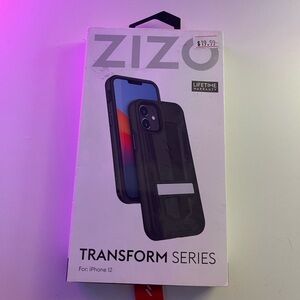 iPhone 12 phone case